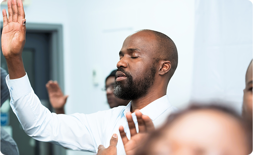 Men's Ministry